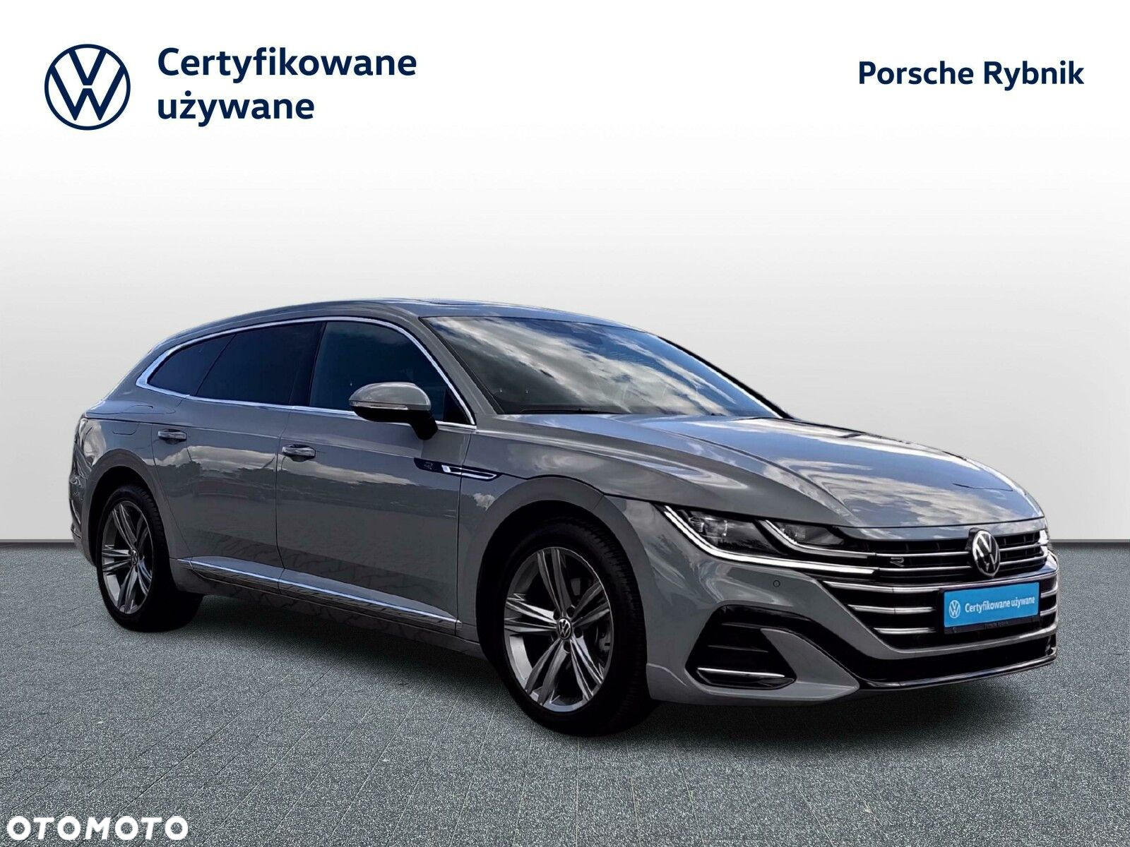 Volkswagen Arteon - 7
