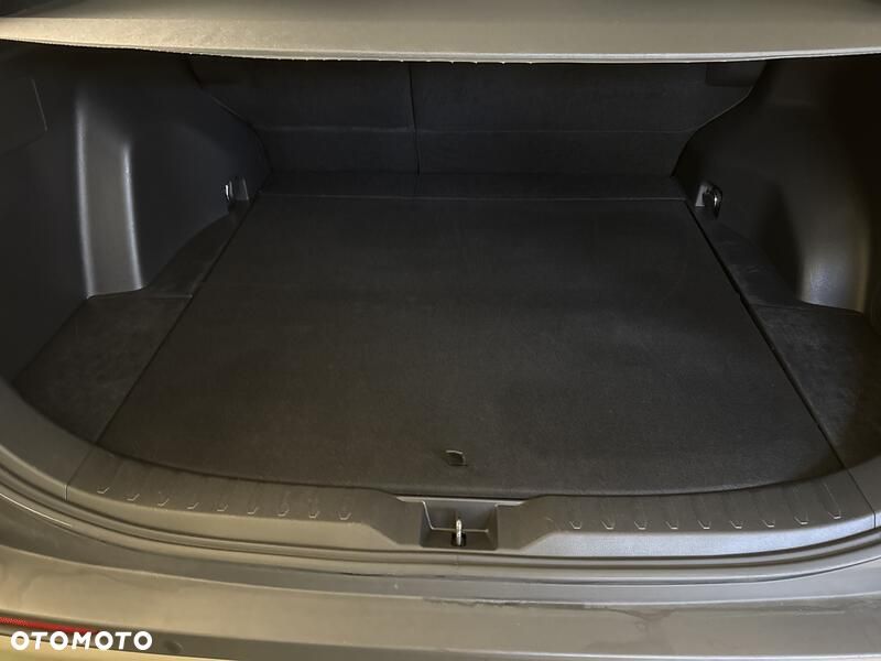 Toyota RAV4 2.5 Hybrid Comfort 4x4 - 23