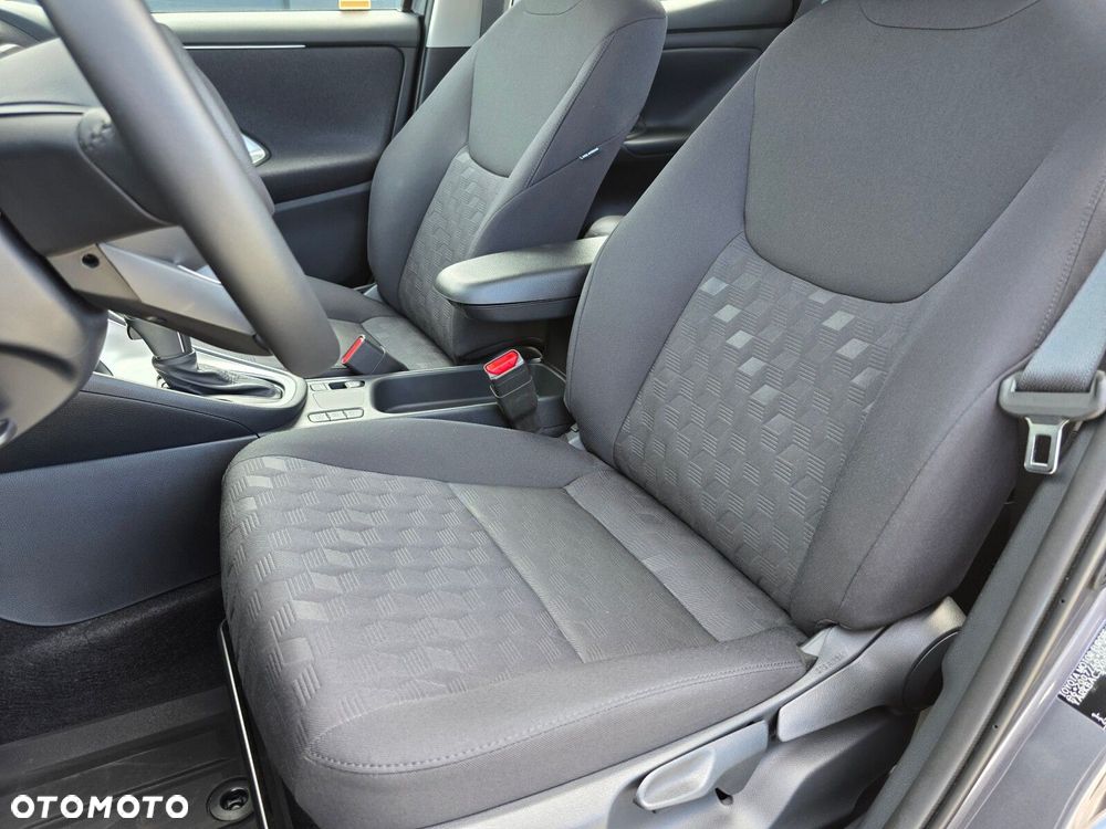 Toyota Yaris Hybrid 1.5 Comfort - 18