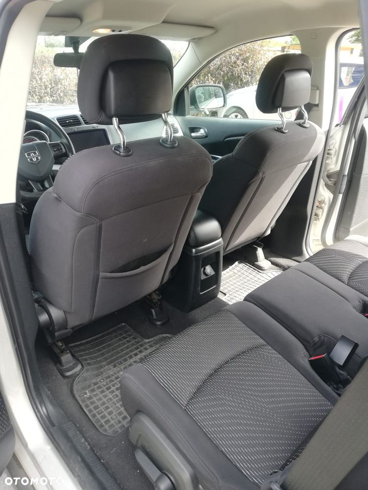 Dodge Journey - 7