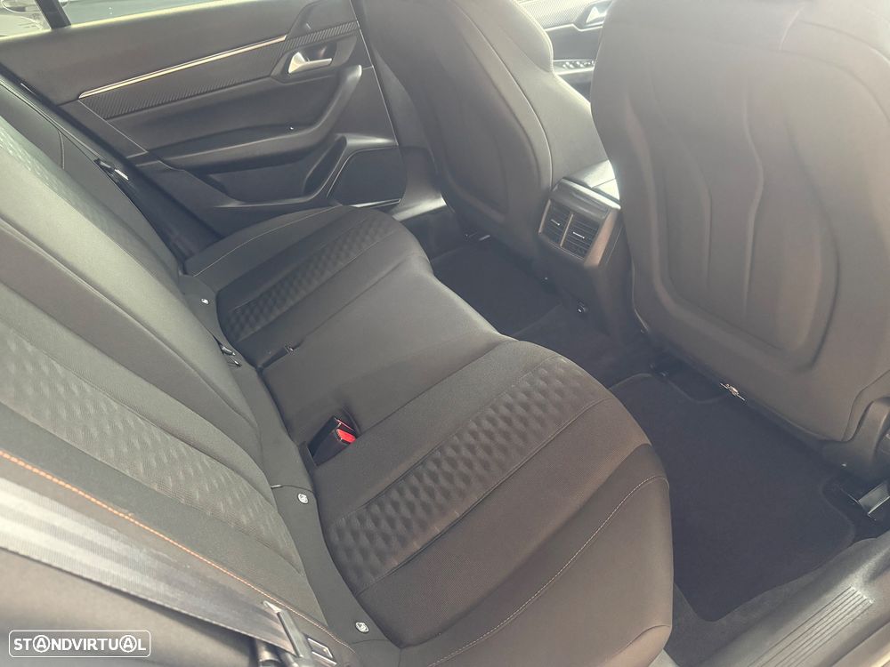 Peugeot 508 1.5 BlueHDi Allure - 46