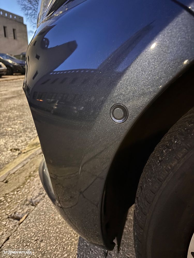 Renault Zoe (c/ Bateria) Z.E. 50 INTENS - 28