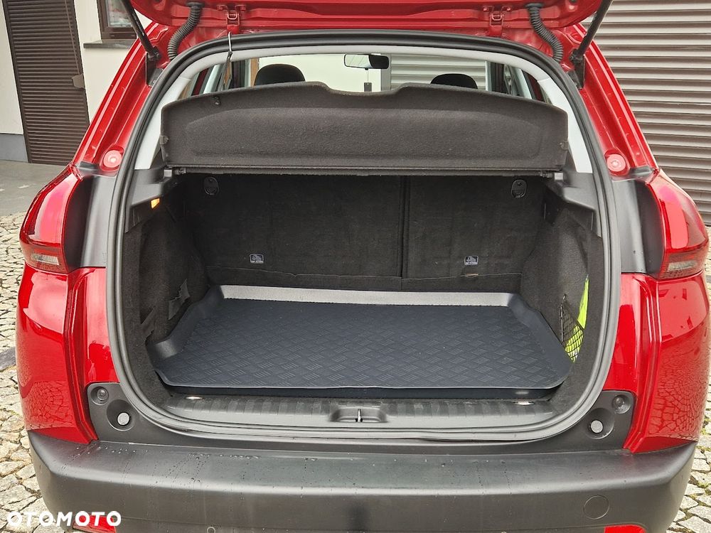 Peugeot 2008 PureTech 110 Stop&Start Allure - 34