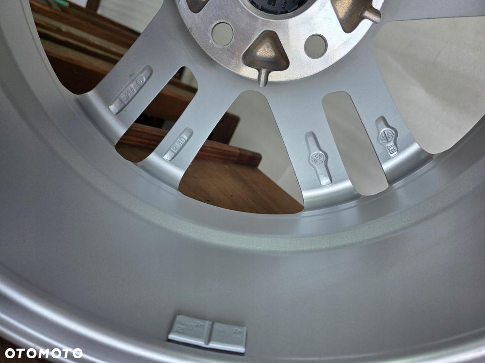 Oryginalna Felga 16 Cali Seat Leon Mk3 Iii 5X112 Et 46 5F0071496D - 8