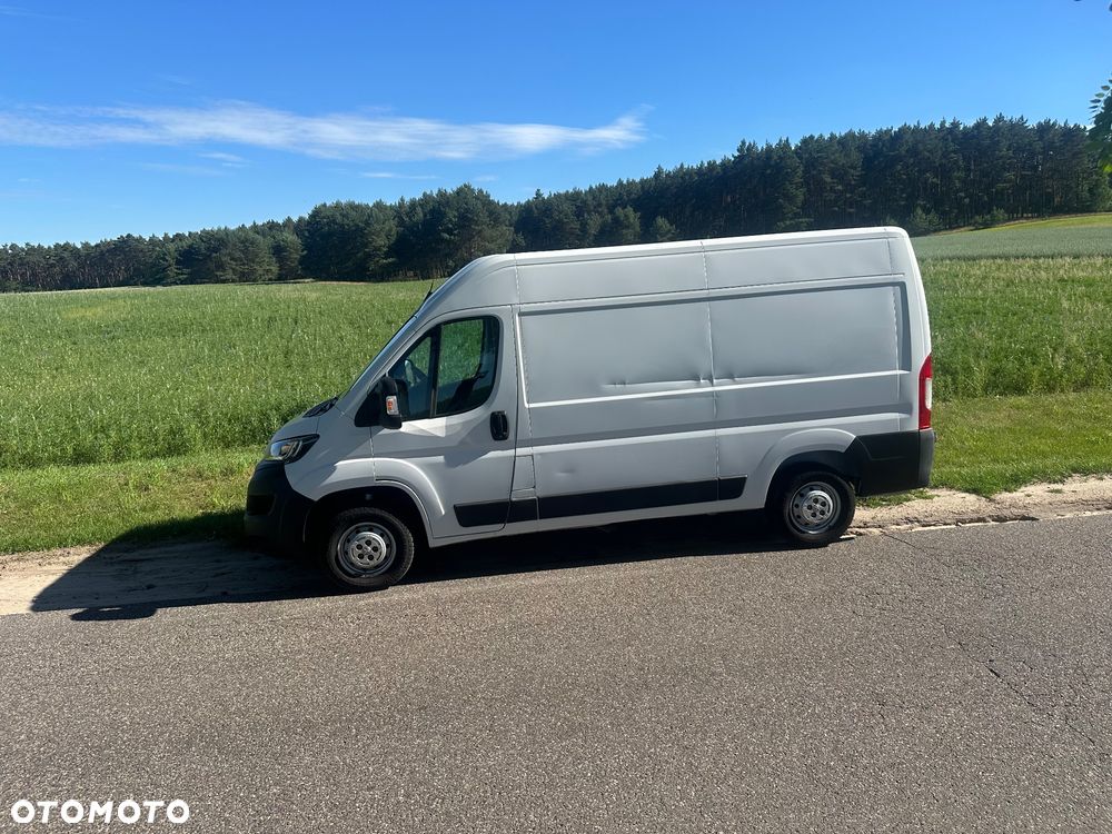 Peugeot Boxer - 12