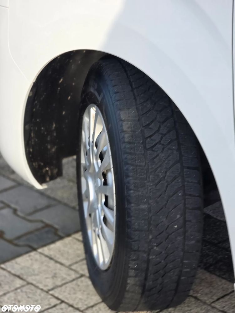 Toyota Proace Verso - 35