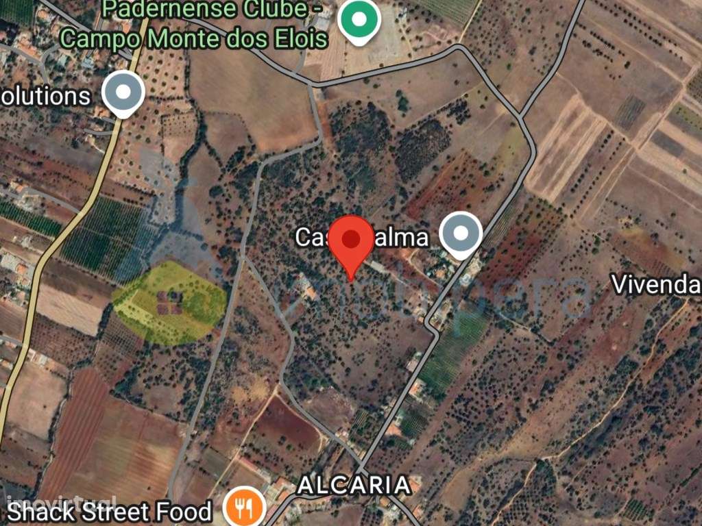 Terreno rústico - Curral da Pedra - Grande imagem: 3/3