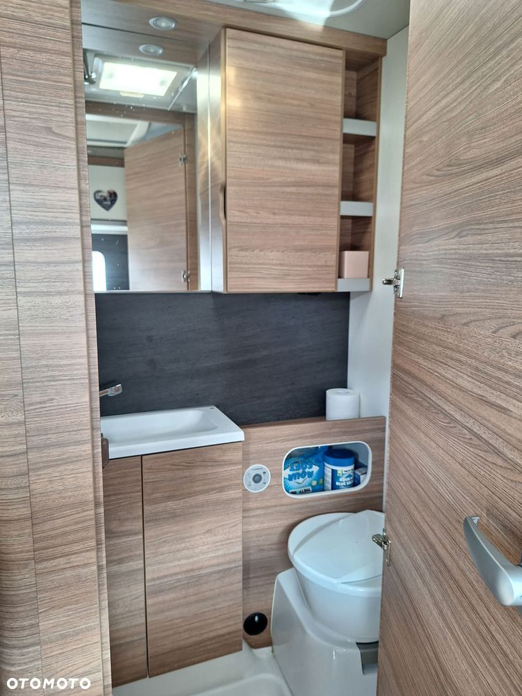 Weinsberg CaraOne 420 QD - 15