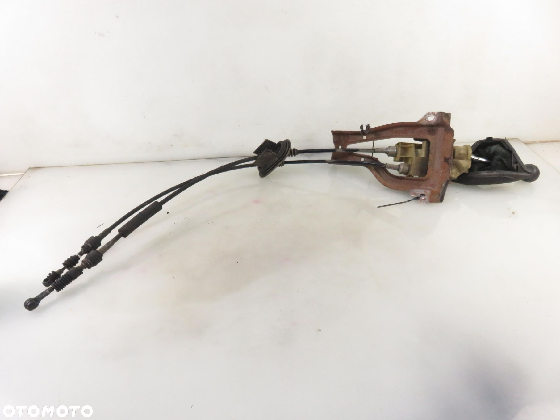 LEWAREK LINKI FIAT DOBLO I 1.3 D - 6