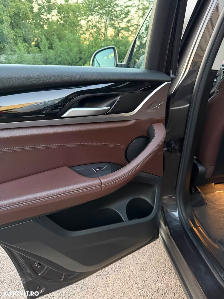 BMW X3 xDrive20d AT MHEV - 11