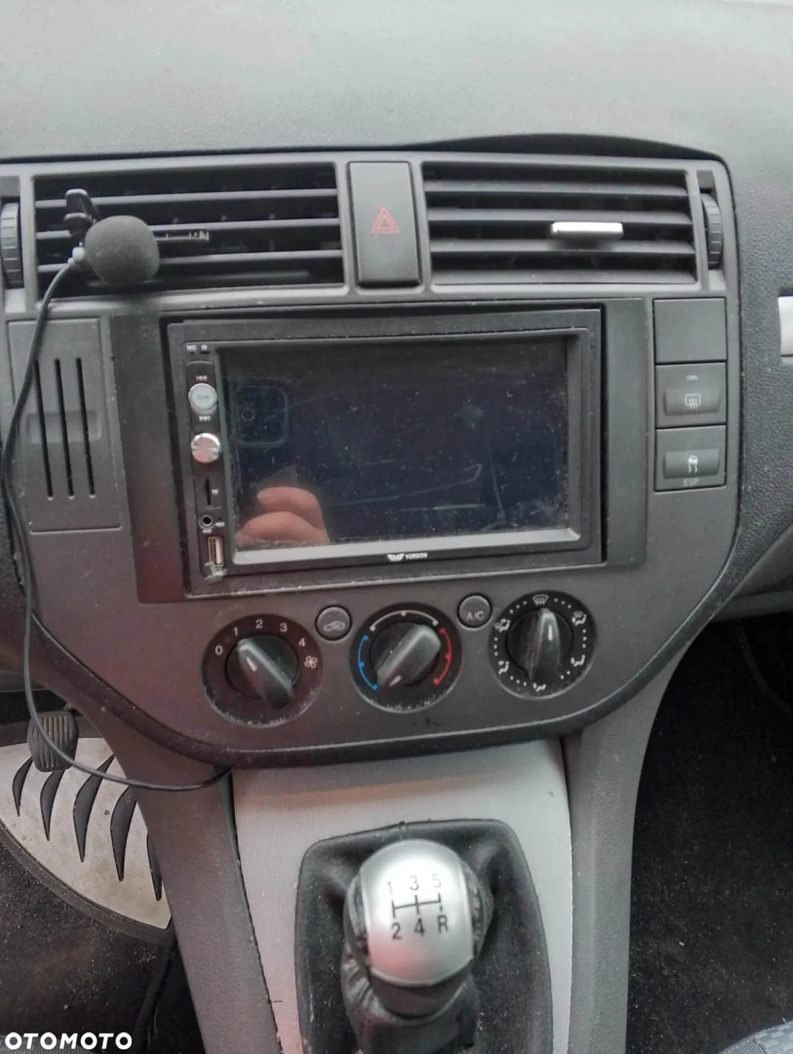 Ford Focus C-Max - 5