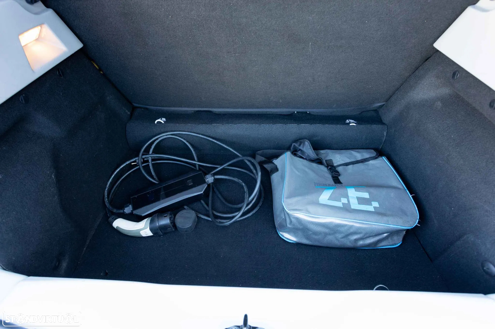 Renault Zoe (c/ Bateria) Life 40 Q90 - 35