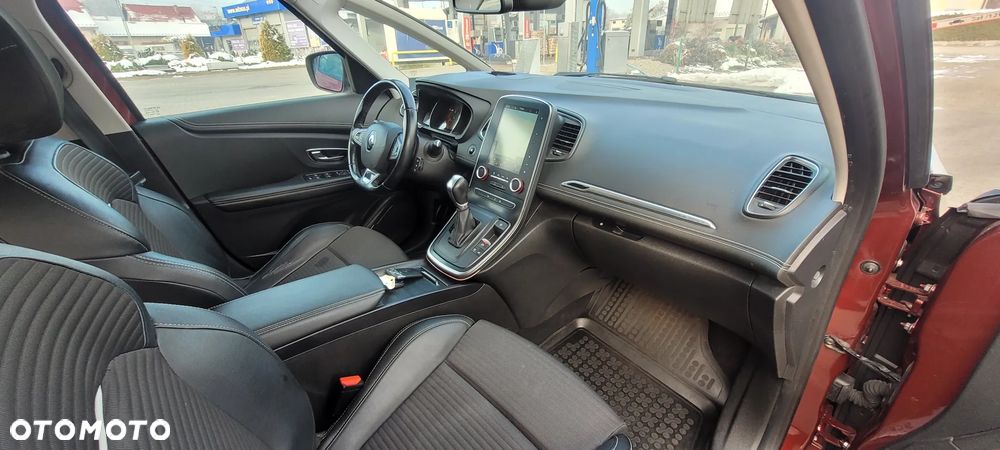 Renault Scenic ENERGY dCi 110 EDC LIMITED - 23