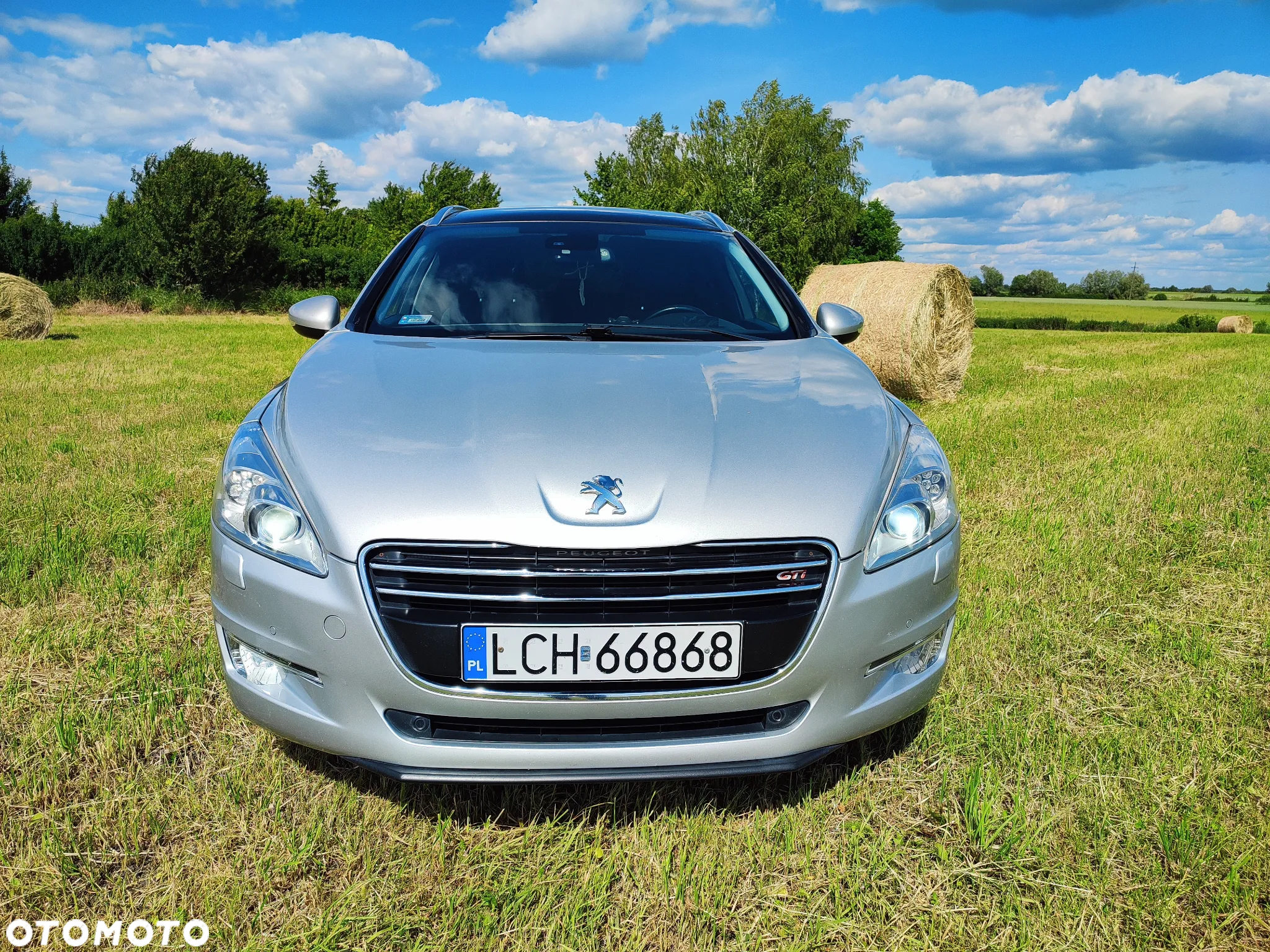 Peugeot 508 2.0 HDi Business Line - 26