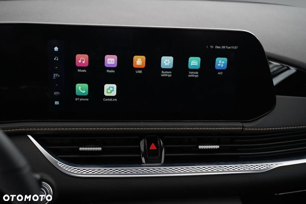 Bestune B70 1.5T Business DCT - 17