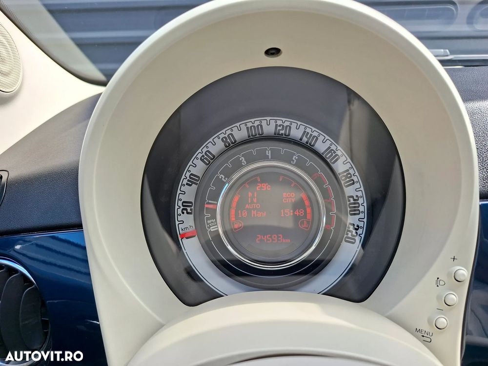 Fiat 500 - 23