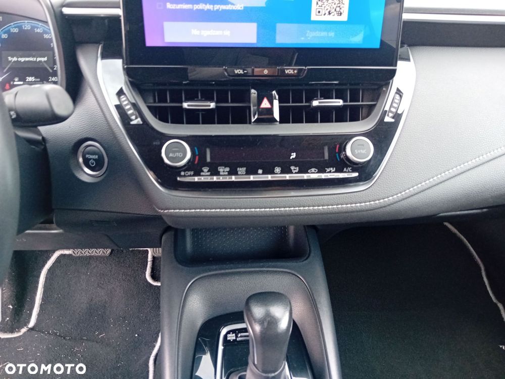 Toyota Corolla 1.8 Hybrid Comfort - 16
