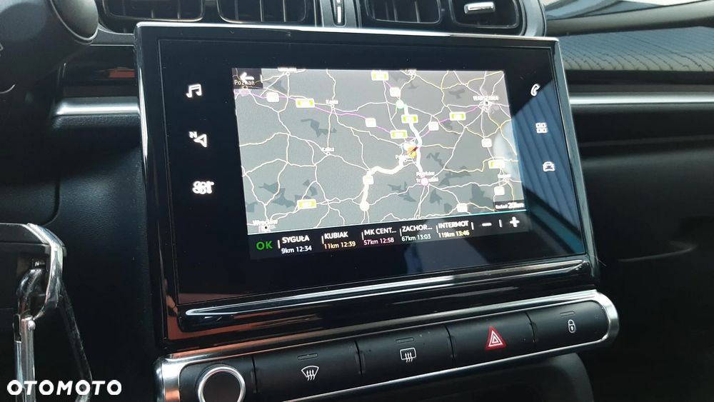 Citroën C3 1.2 PureTech Feel - 24