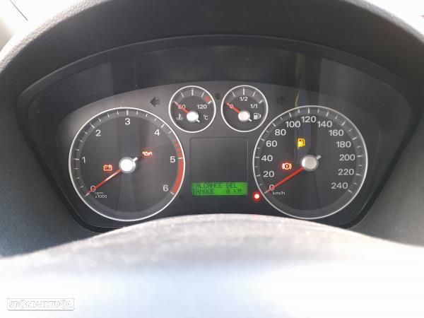 Para peças FORD Focus C-Max (DM2) - 15