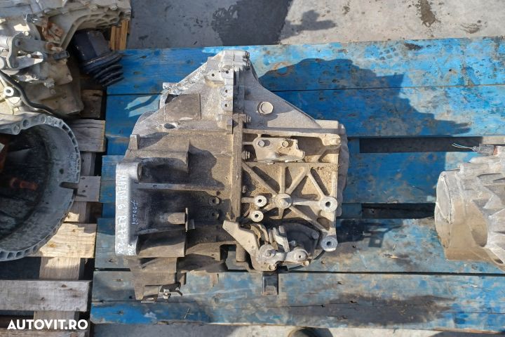 CUTIE DE VITEZE 2.0 D RF7J MX1253 Mazda 6 GH [2007 - 2012] - 1