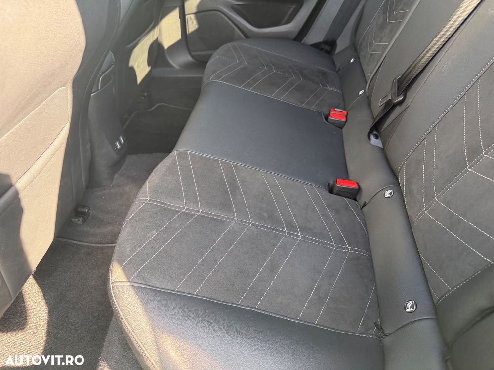 Opel Mokka Mokka-e 50 kWh Ultimate - 29