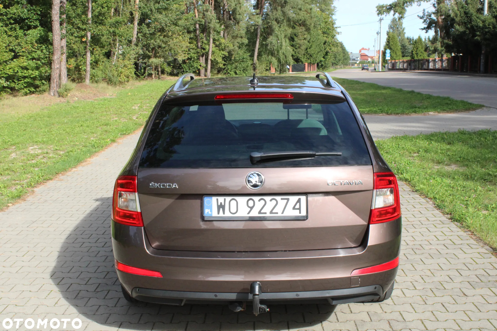 Skoda Octavia - 6