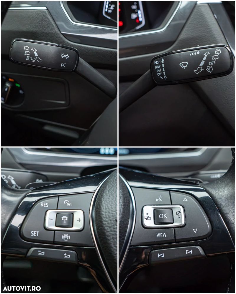 Volkswagen Tiguan 2.0 TDI DSG R-Line - 17