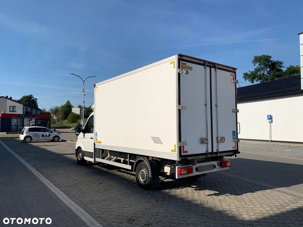Volkswagen Crafter - 7