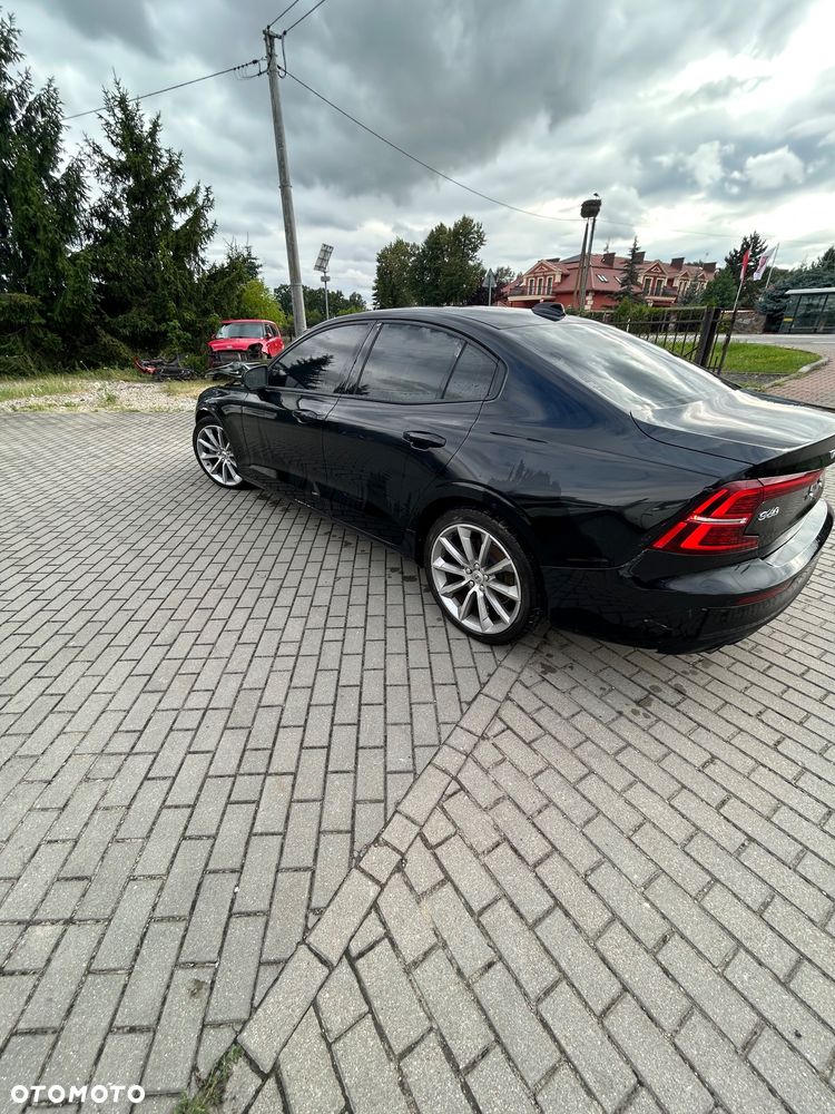 Volvo S60 - 6