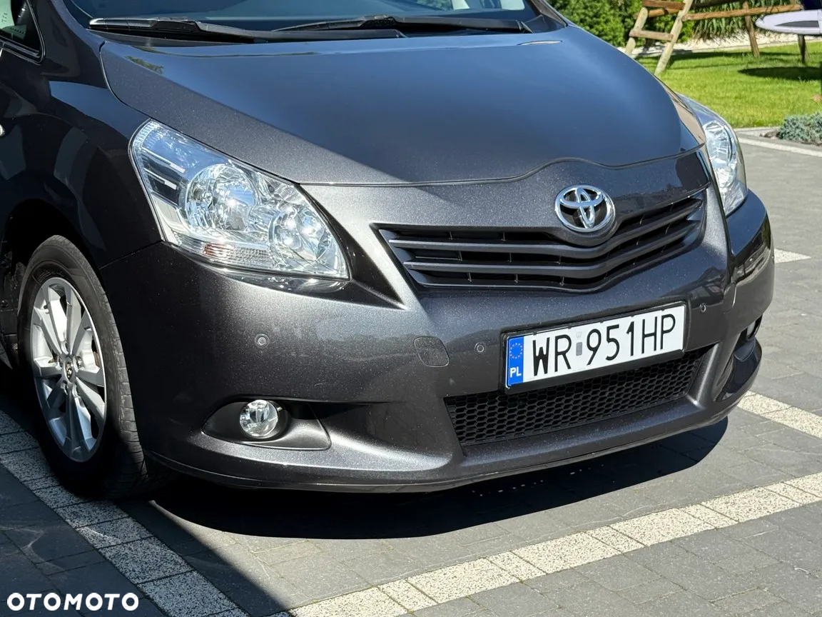 Toyota Verso 1.8 Edition - 36