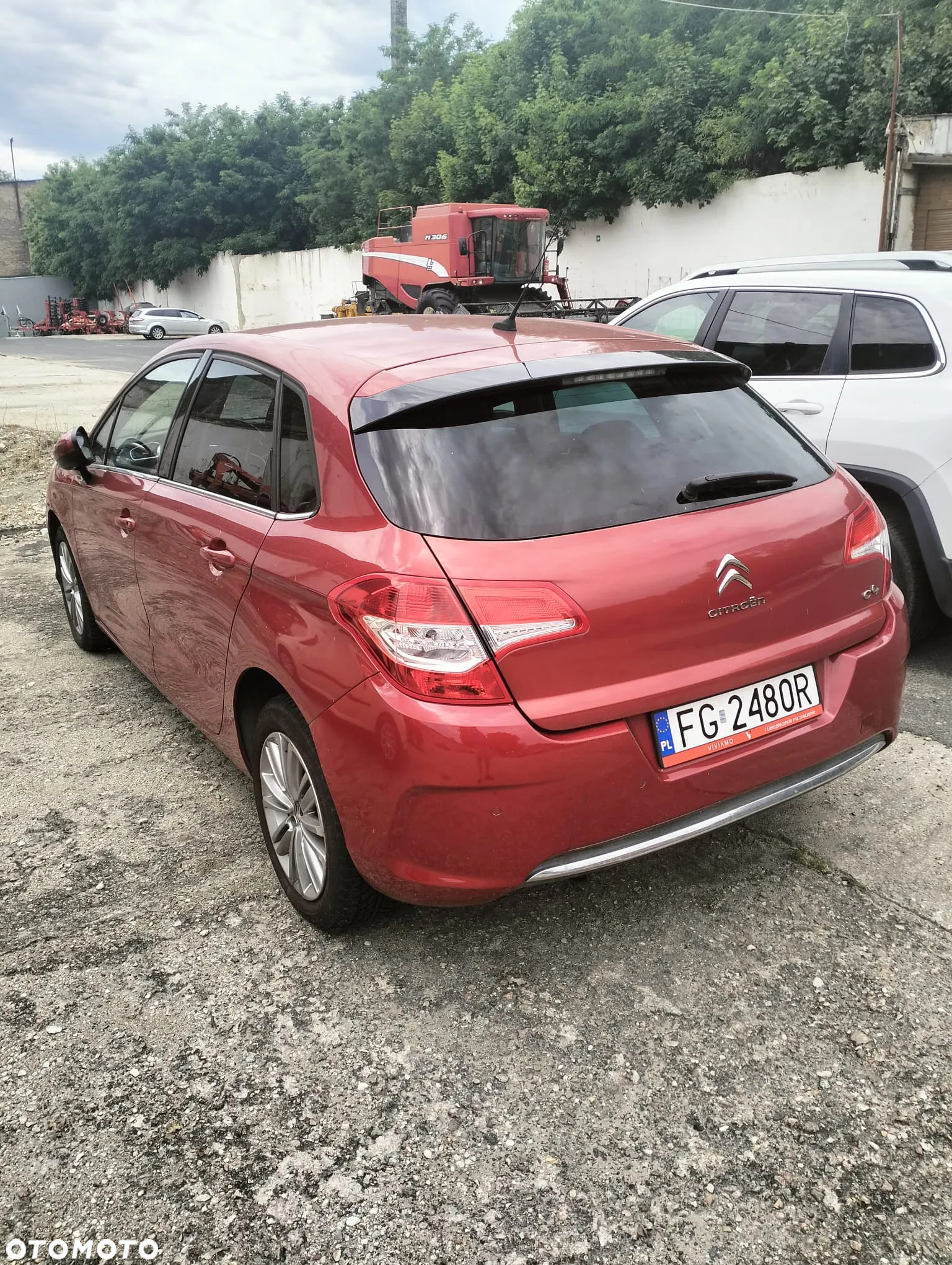 Citroën C4 1.6 VTi Exclusive - 4