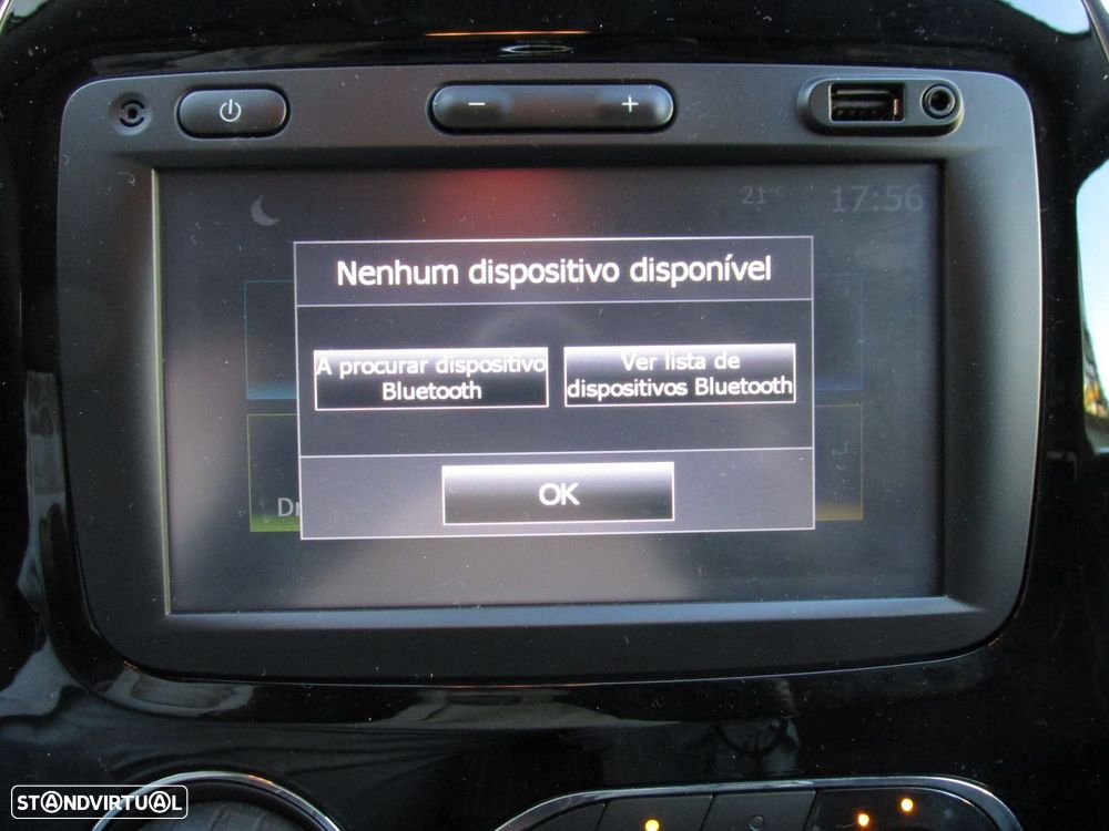 Renault Captur 1.5 dCi Exclusive C/Pneu - 33