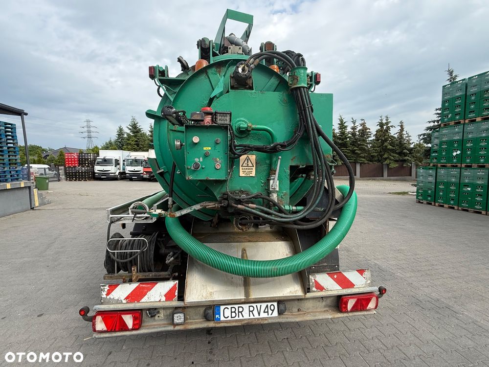 DAF FA LF - 4