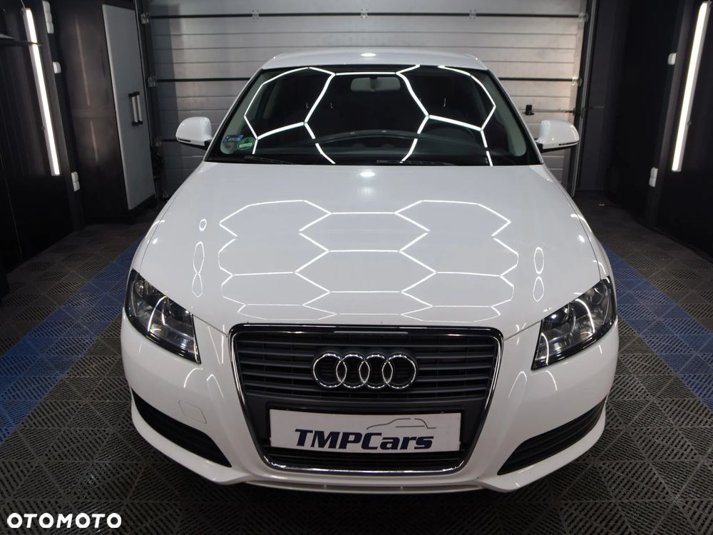 Audi A3 3-drzwiowe - 19