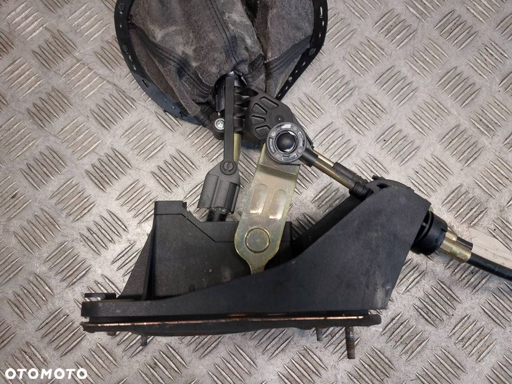 LEWAREK ZMIANY BIEGÓW + LINKI FORD MONDEO MK3 2750154 - 4