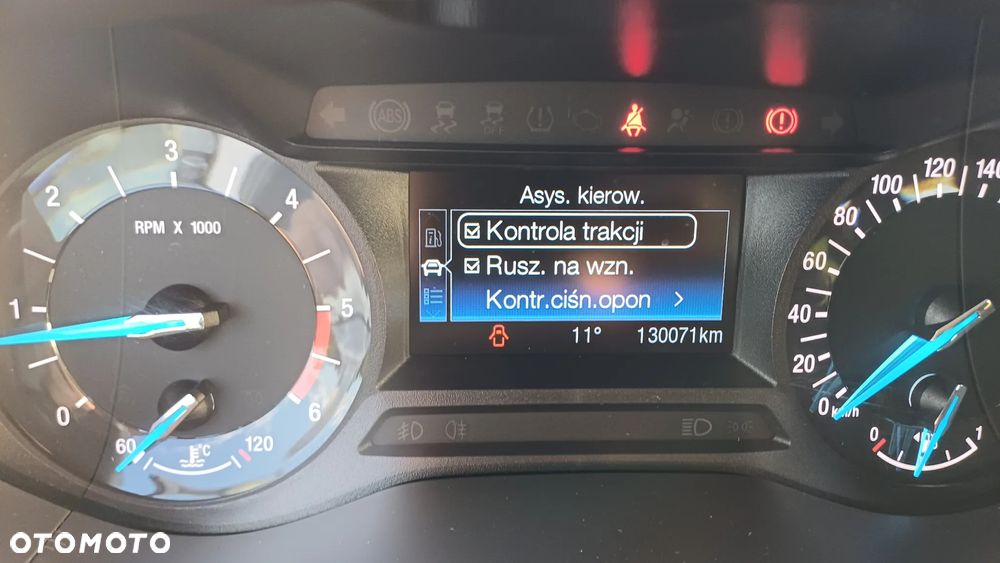 Ford Mondeo 2.0 EcoBlue Trend - 32