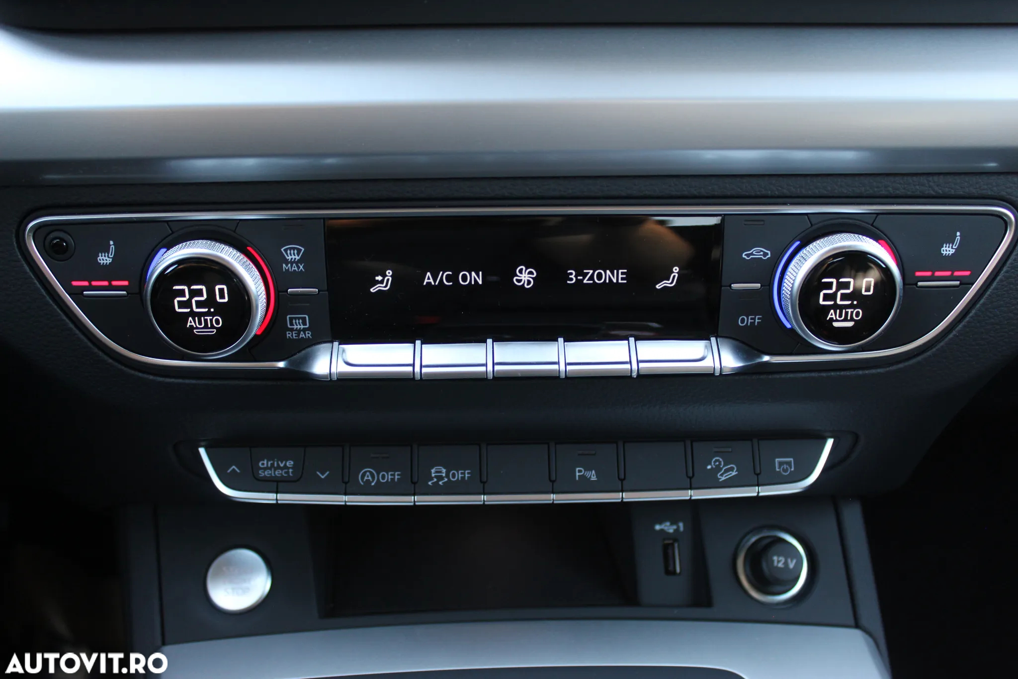 Audi Q5 40 TDI quattro S tronic advanced - 24