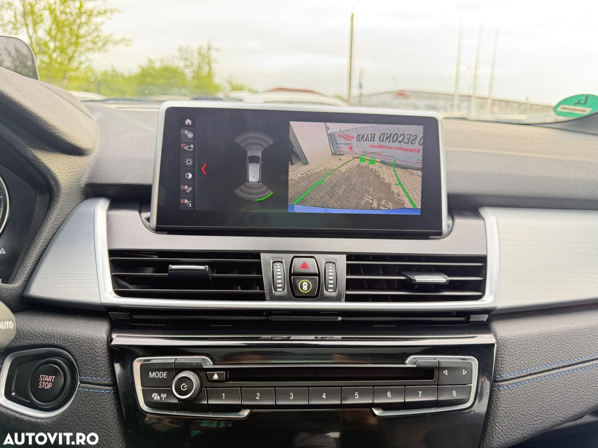 BMW Seria 2 225xe iPerformance Active Tourer M Sport - 10