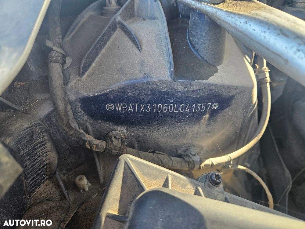 BMW X3 xDrive20d AT Luxury Line - 6