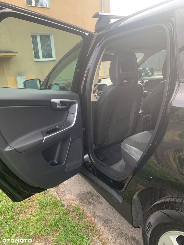 Volvo XC 60 - 11