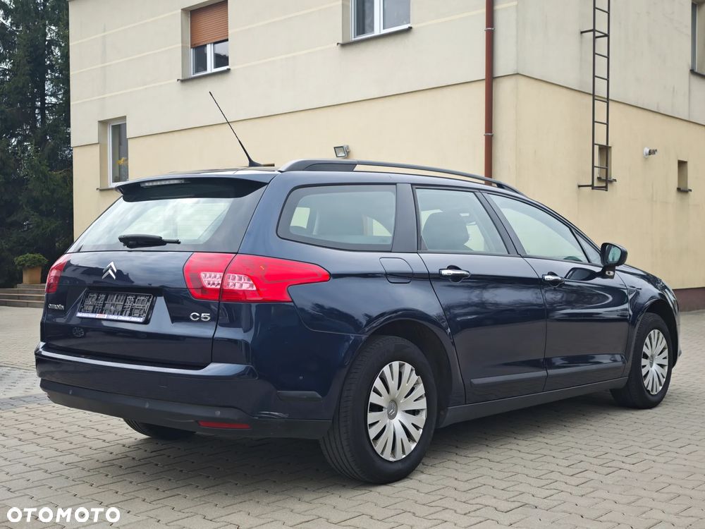 Citroën C5 1.8 16V Style - 4