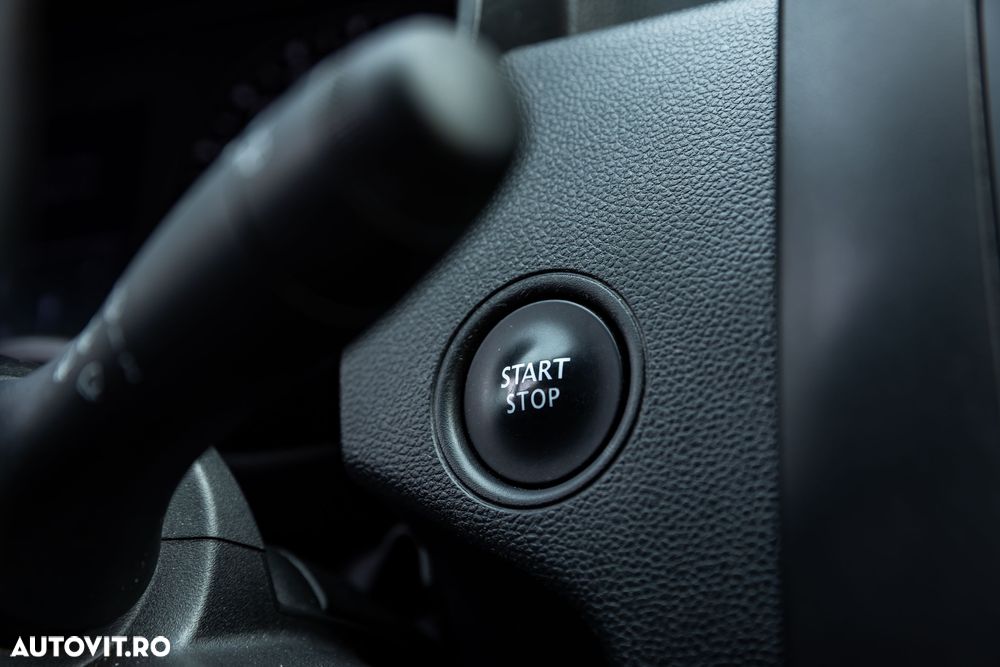 Dacia Duster Blue dCi 115 4WD Celebration - 24