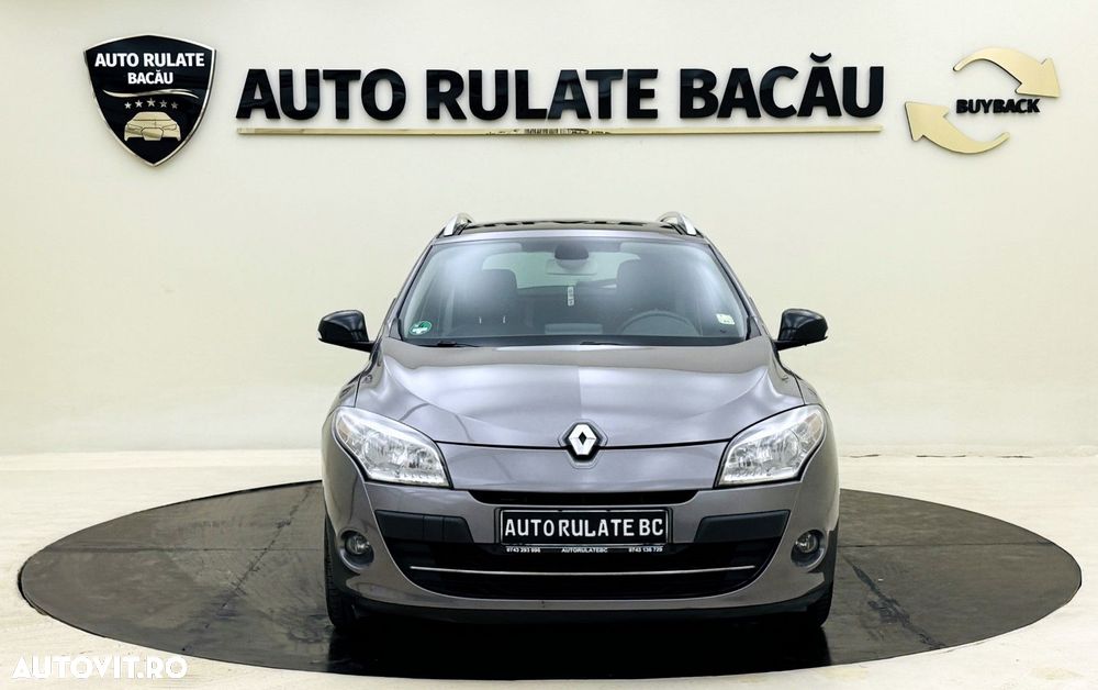Renault Megane - 10