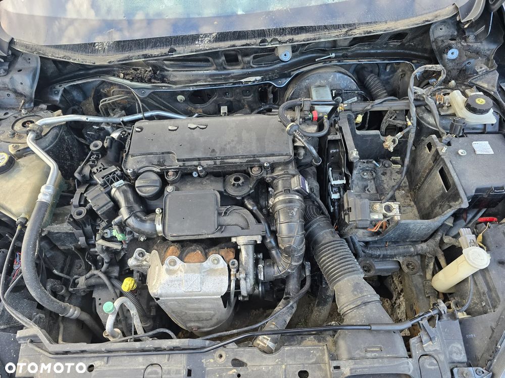 115/ MAZDA 2 / NA CZĘŚCI - 8
