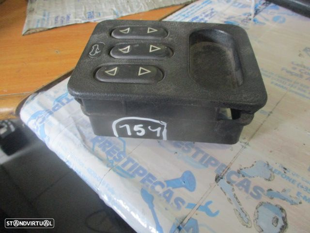 Interruptor 9610690180 PEUGEOT 306 2006 JANELA MULTIFUNCIONAL - 3