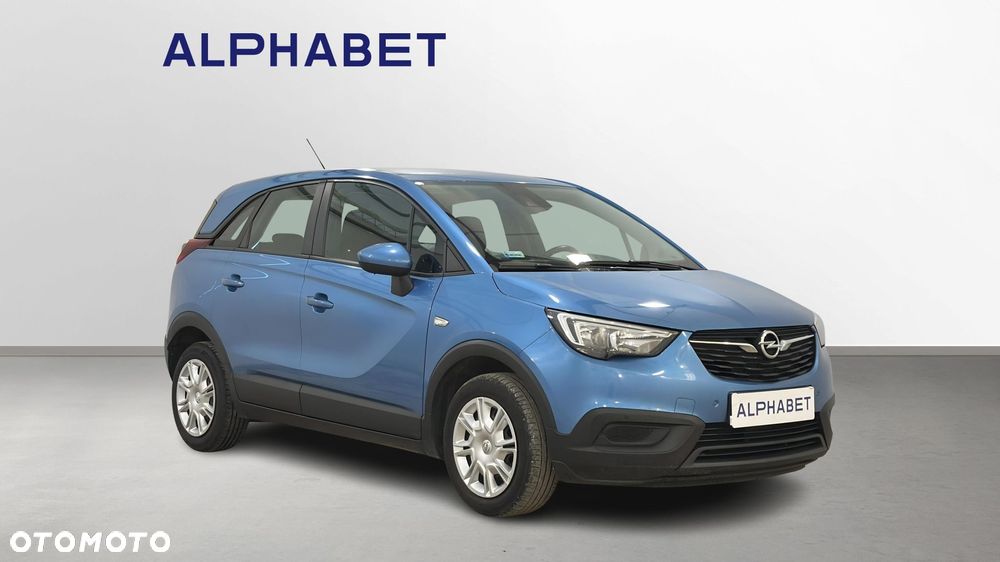 Opel Crossland X 1.5 CDTI Enjoy S&S - 7