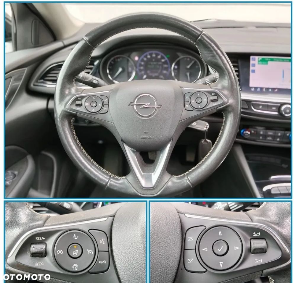 Opel Insignia 2.0 CDTI Business Elegance S&S - 33