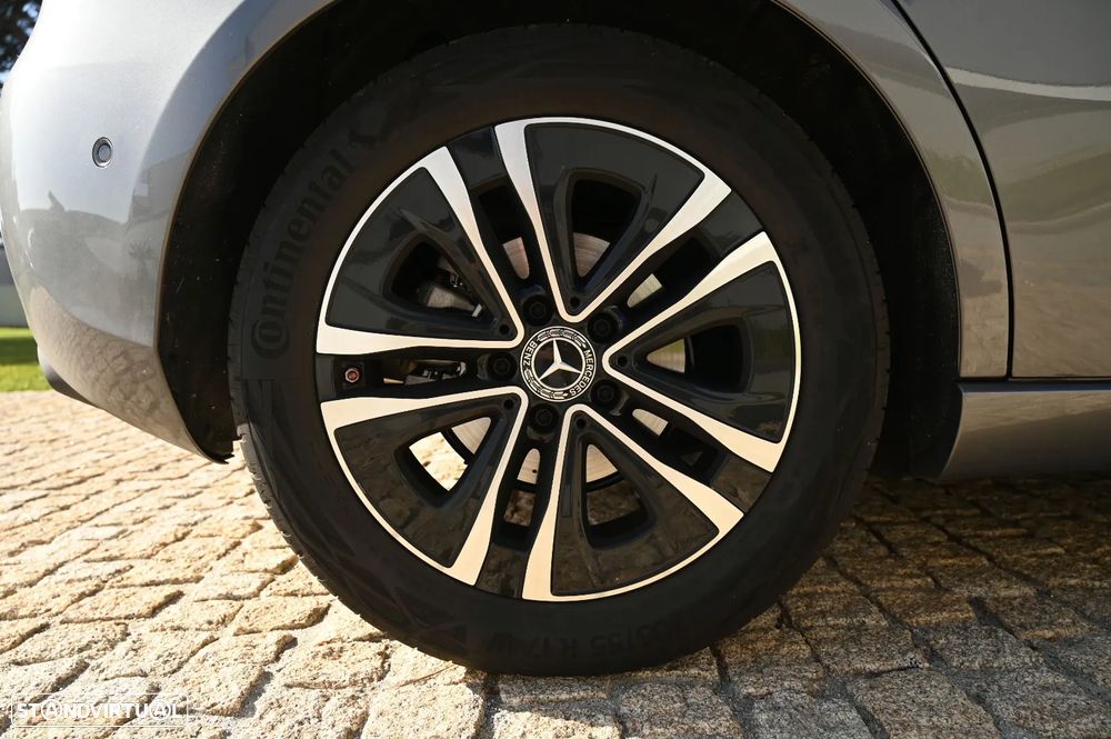 Mercedes-Benz A 200 Standard - 44