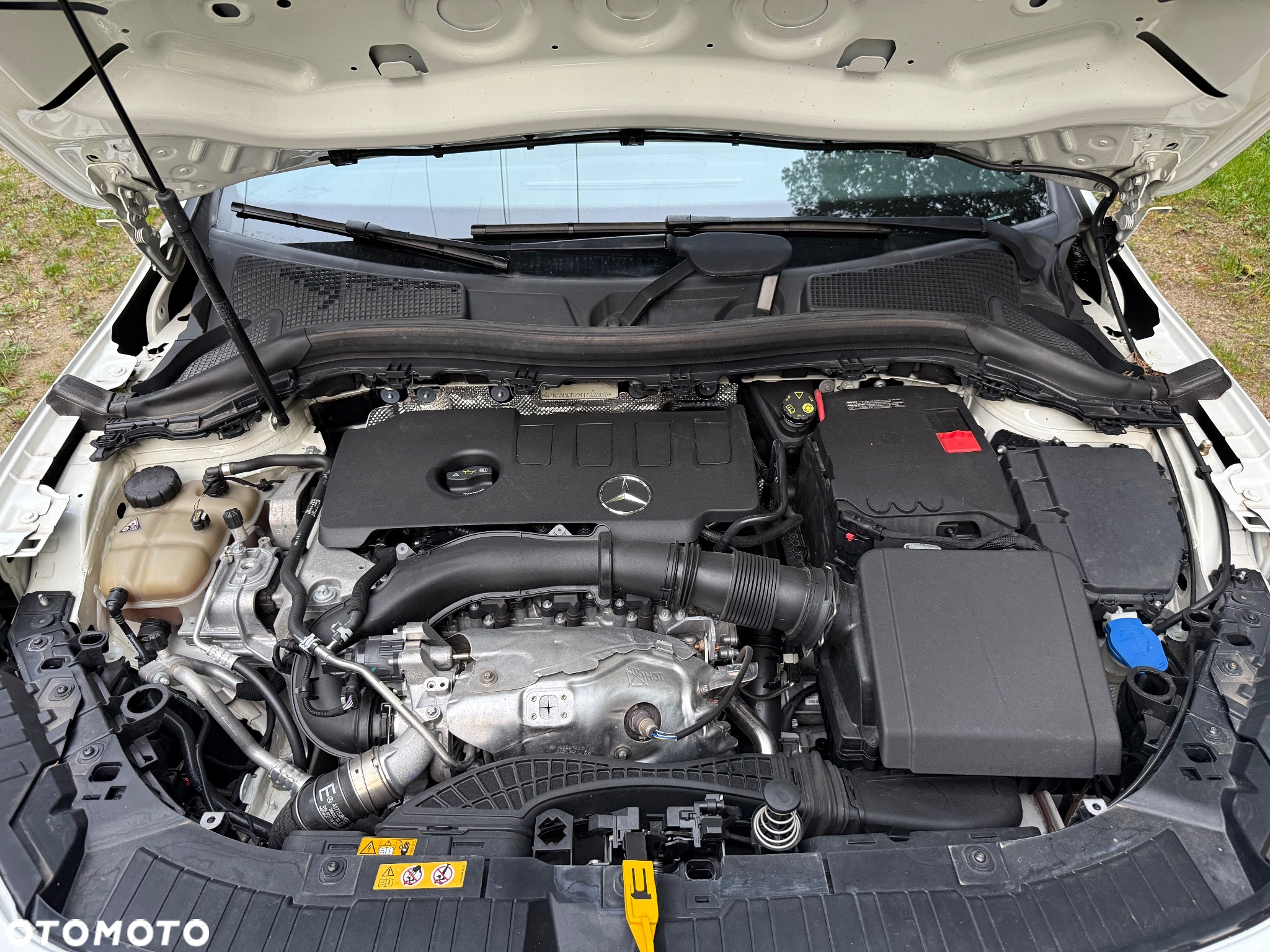 Mercedes-Benz GLA - 18