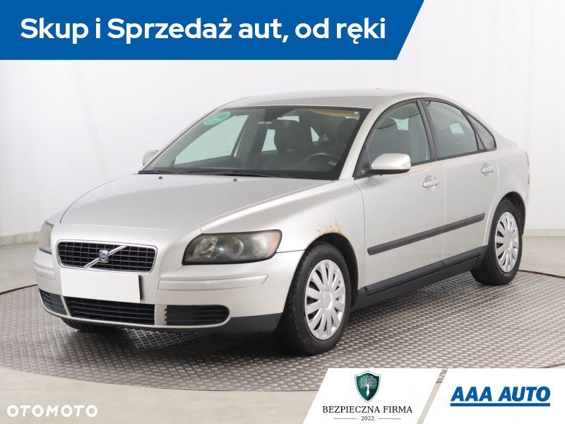 Volvo S40 - 2
